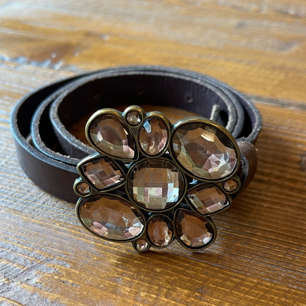 A&F Belt